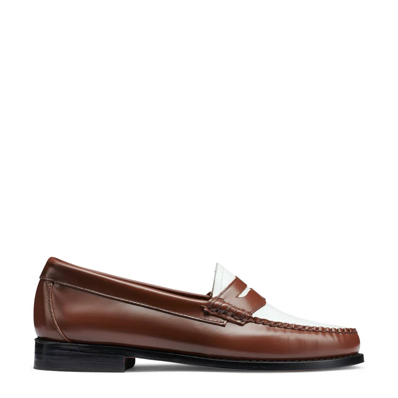 G.H. Bass Women's Whitney Weejuns Loafer