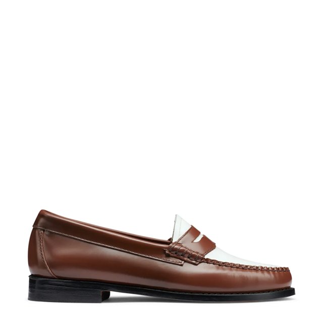 G.H. Bass Women's Whitney Weejuns Loafer | DSW Canada