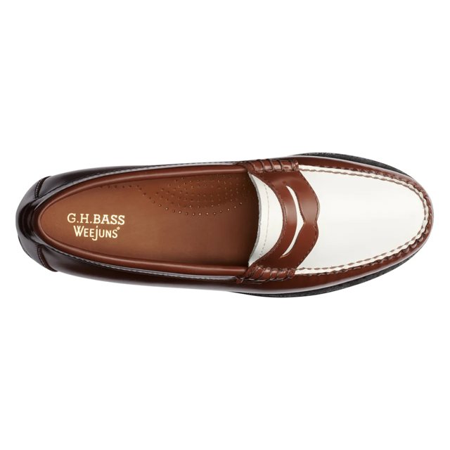G.H. Bass Women's Whitney Weejuns Loafer | DSW Canada