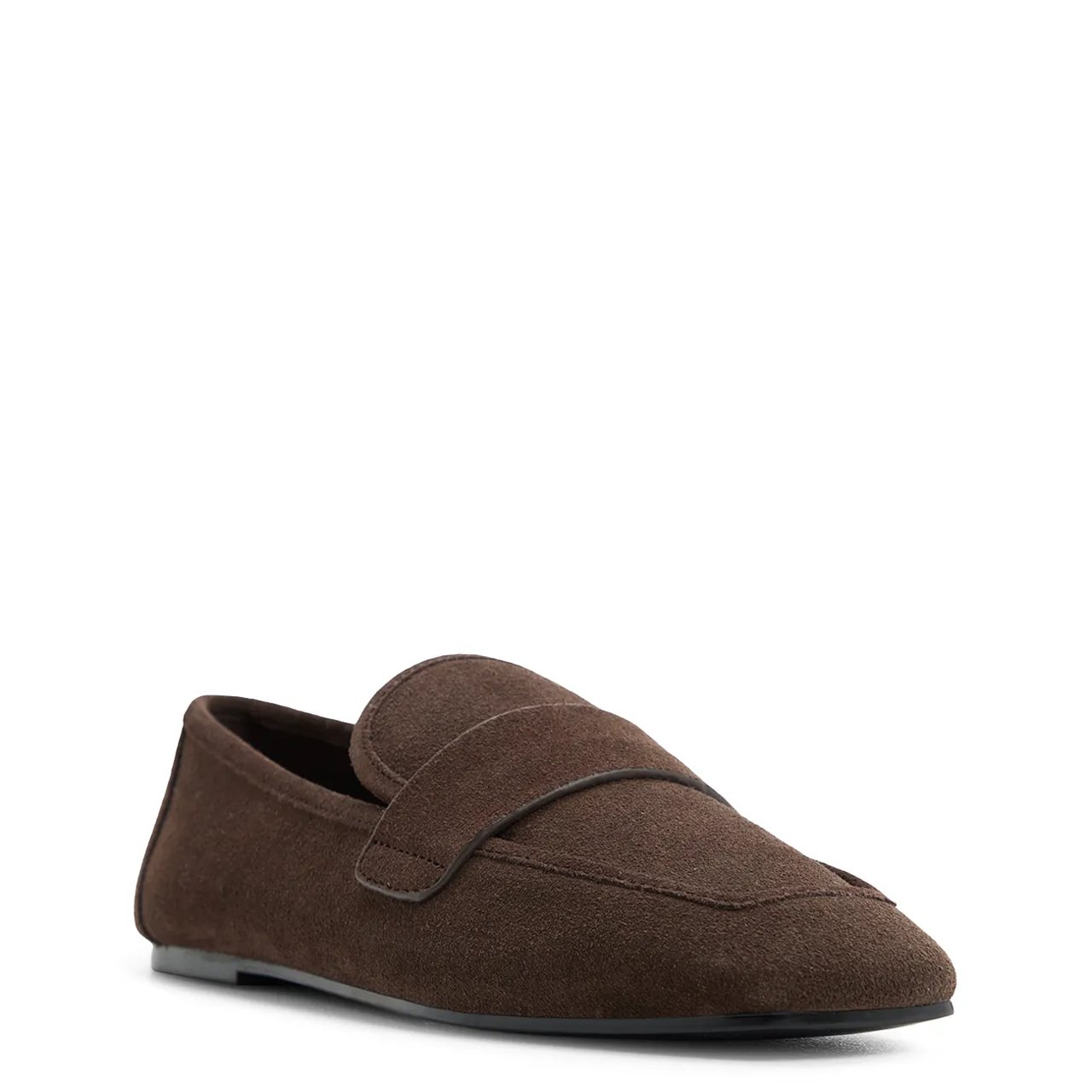 Women's Charlii Loafer Leather Suede