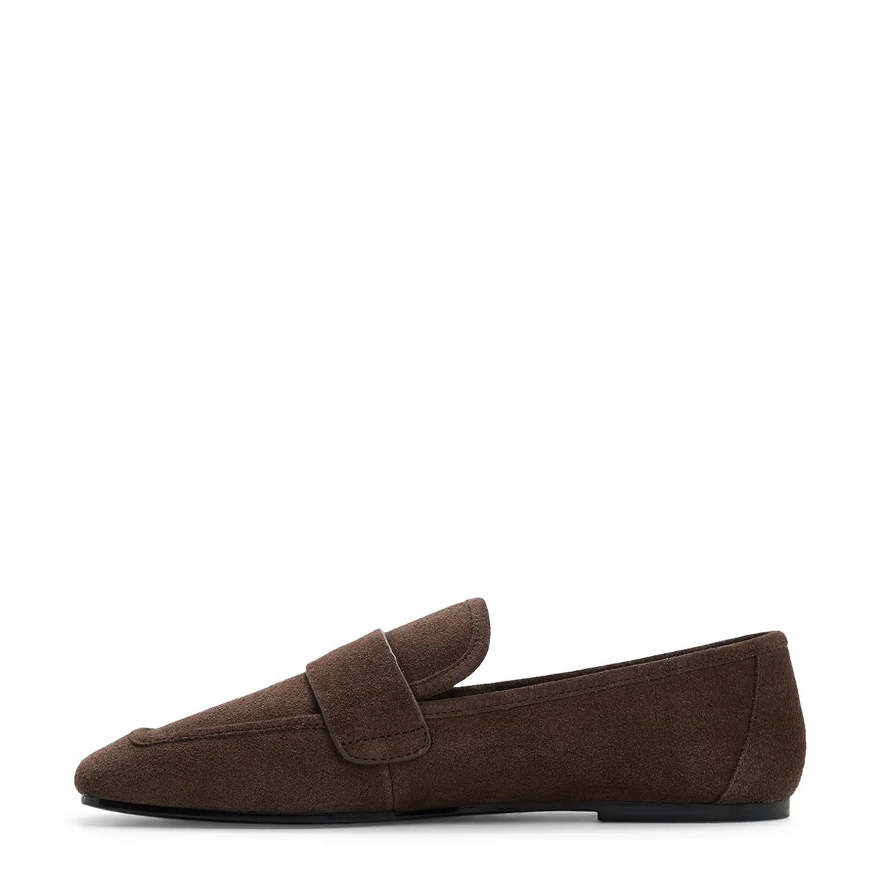 Women's Charlii Loafer Leather Suede