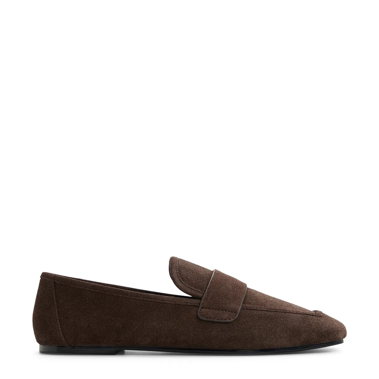 Women's Charlii Loafer Leather Suede