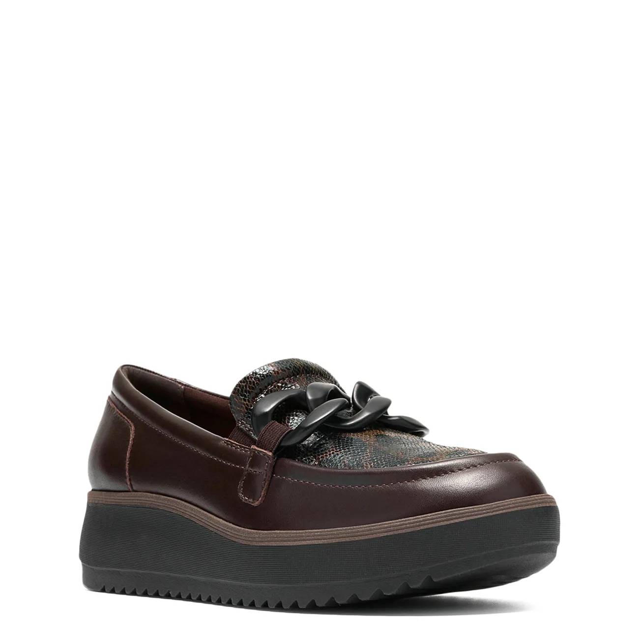 Clarks Women's Zylah May Loafer