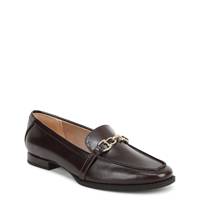 Women's Francine Loafer Wide CHOCOLATE WIDE view