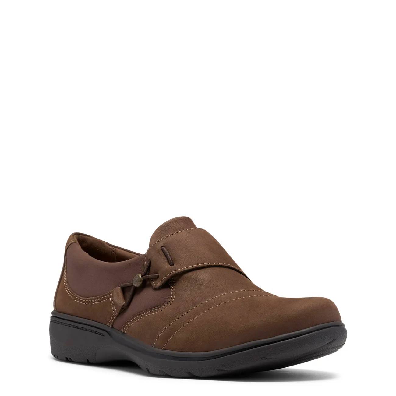 Women's Carleigh Lily Wide Width Slip On Shoe