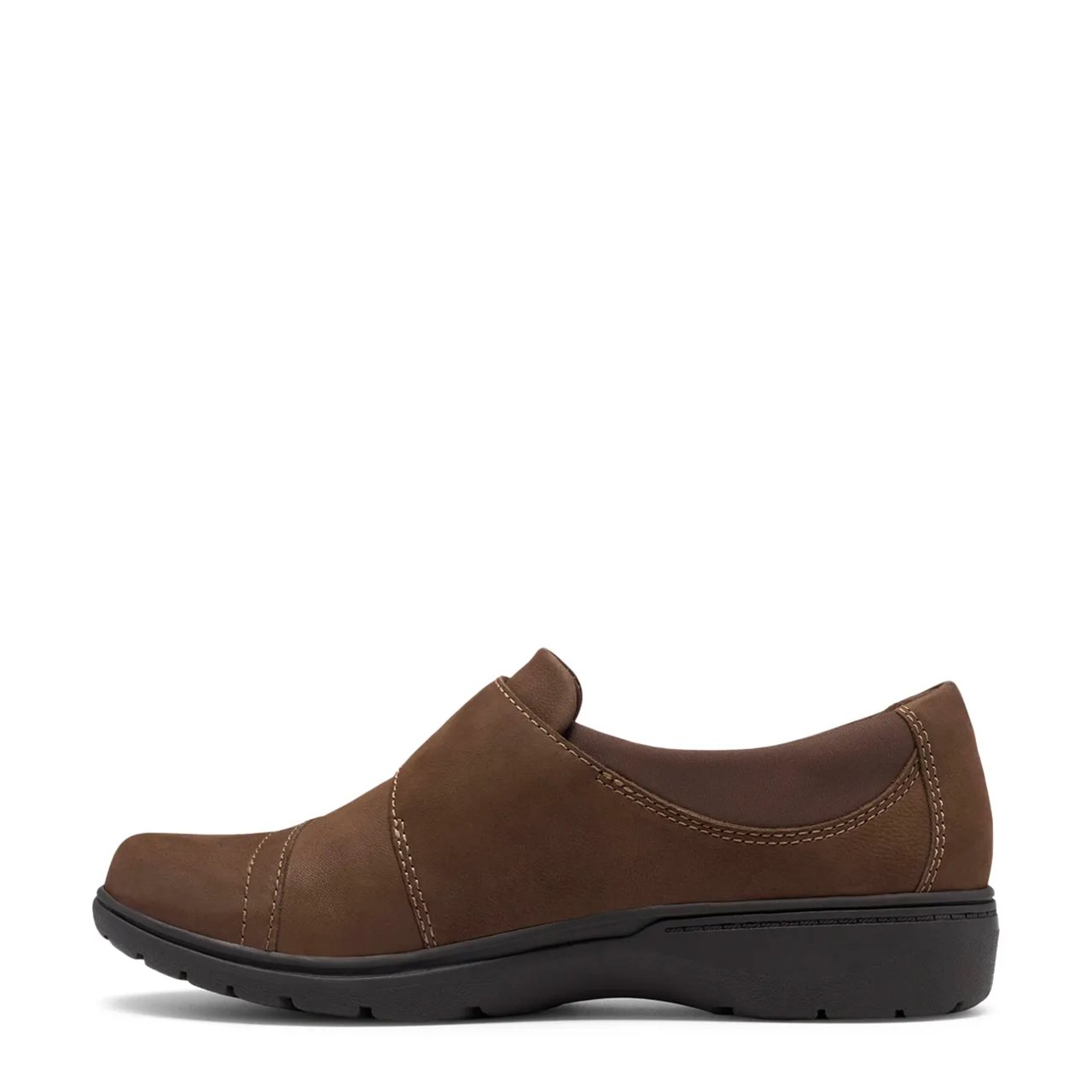 Women's Carleigh Lily Wide Width Slip On Shoe