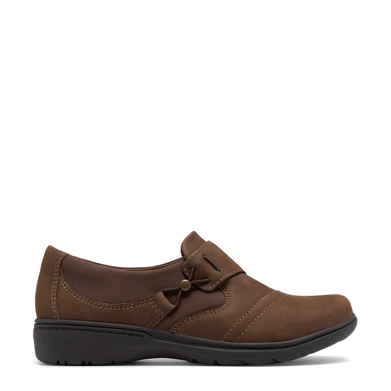 Women's Carleigh Lily Wide Width Slip On Shoe