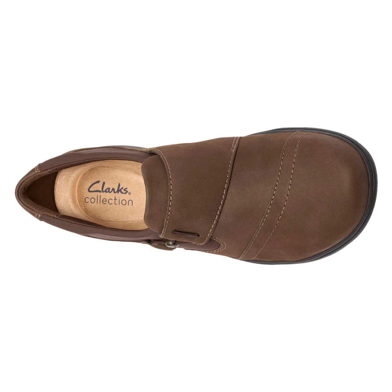 Women's Carleigh Lily Wide Width Slip On Shoe