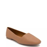 Samantha Ballet Flat Light Beige view