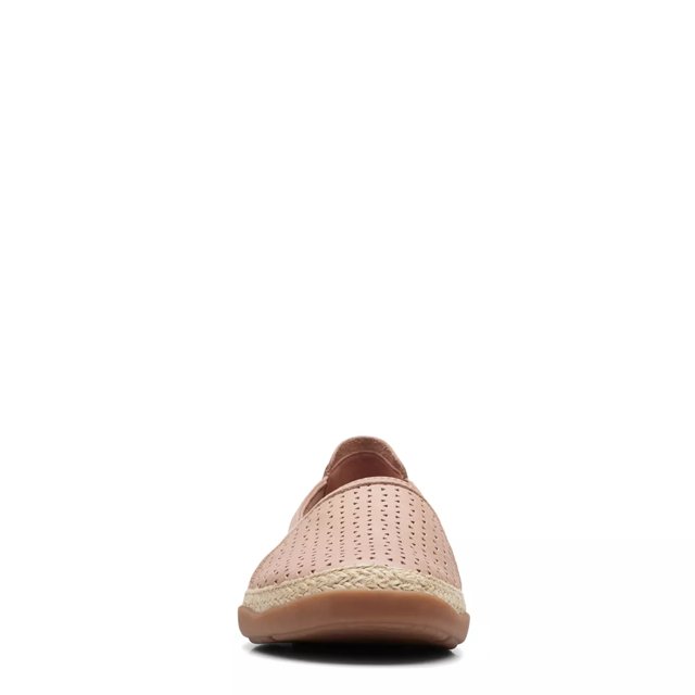 Elaina Ruby Slip-On