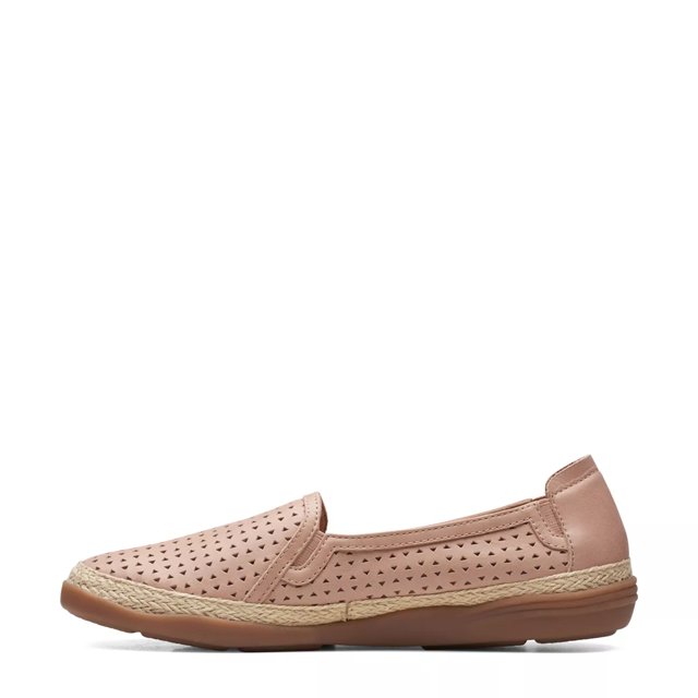 Elaina Ruby Slip-On