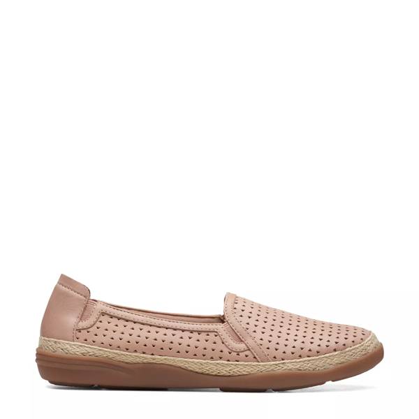 Clarks Flats & More