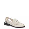 Hardi Loafer IVORY LEATHER view