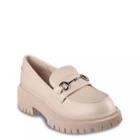 Women's Modern Rugged - Sweet Choice Penny Loafer Off White view