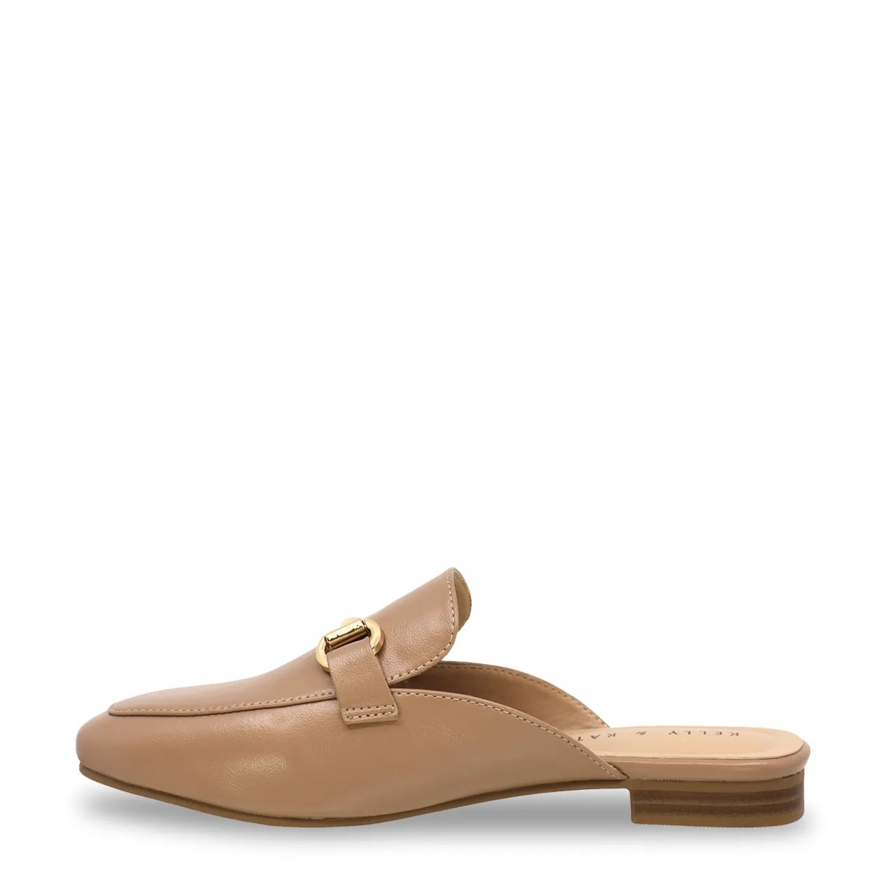 Julia Loafer Mule