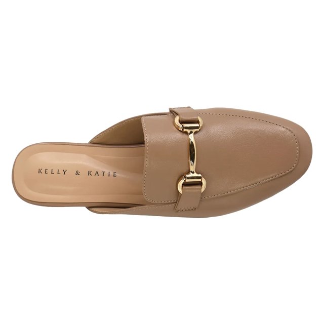 Kelly & Katie Julia Loafer Mule | DSW Canada