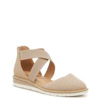 Women's Laurna Wedge Sandal CHAMPAGNE  view