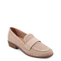 Women's Evvie Loafer CREAM view