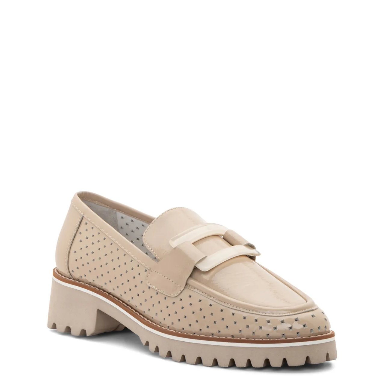Women's Kegon Loafer