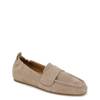Women's Sophie Loafer MUSHROOM SUEDE view