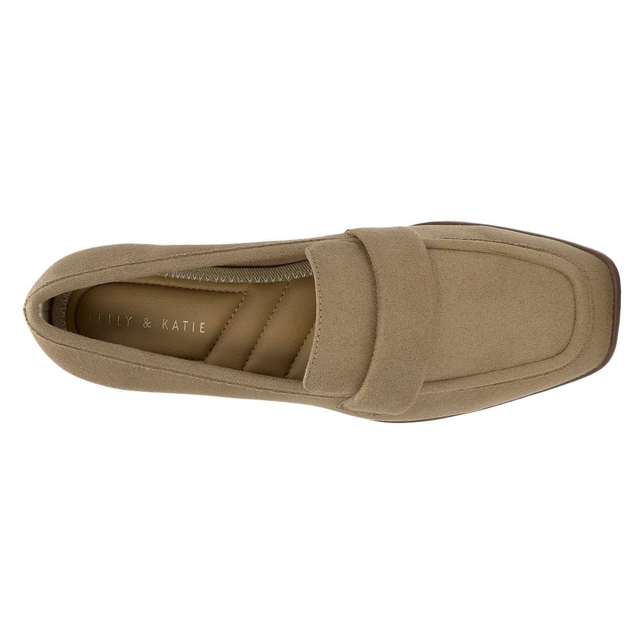 Women's Cosmia Loafer