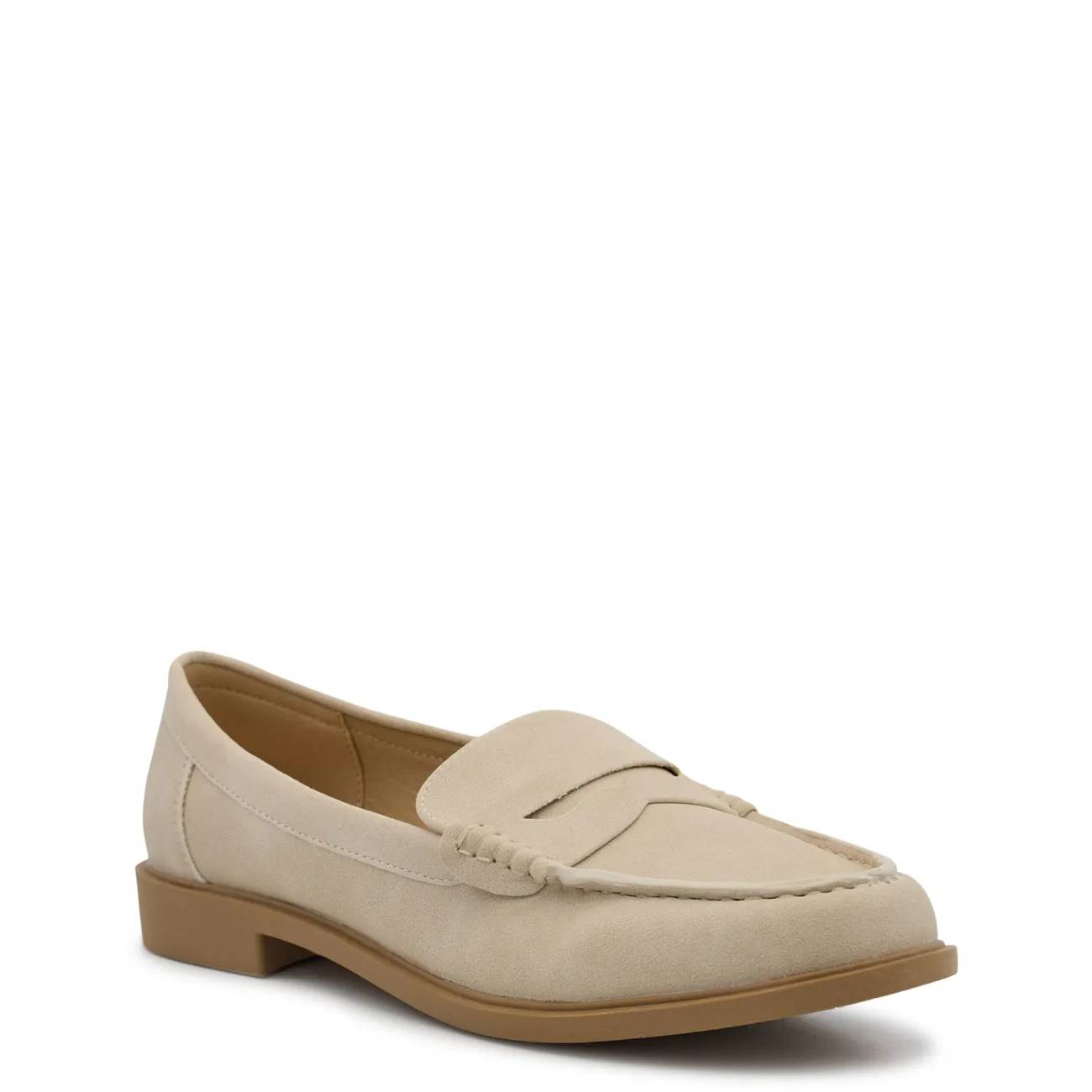 CL by Laundry Women's Beloved Loader Suede