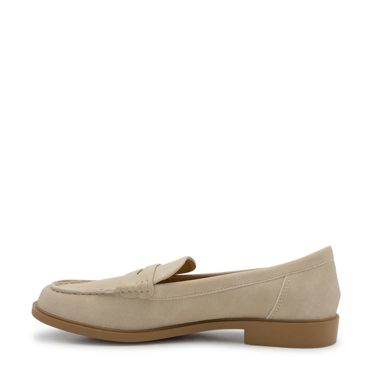 Women's Beloved Loader Suede