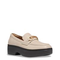 Women's F-Luma Loafer Stone Beige view