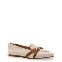 Womens' Marvis Loafer Beige/Brown view