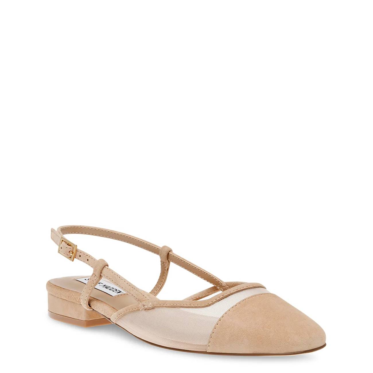 Steve Madden Women's Belinda Flat