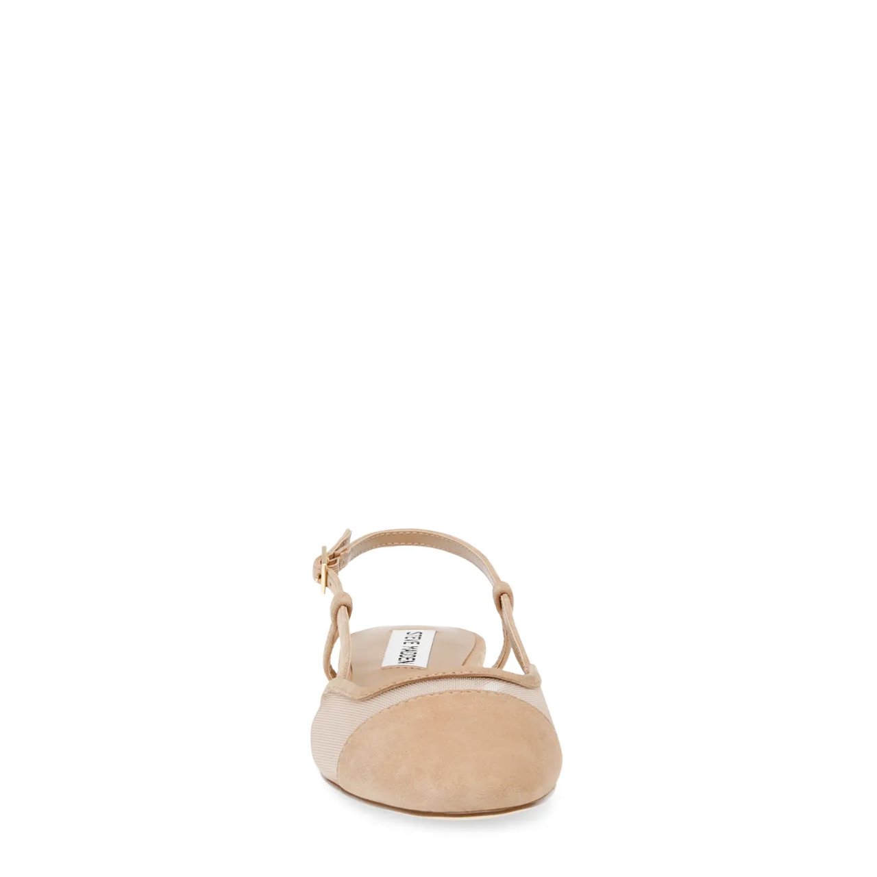 Women's Belinda Flat
