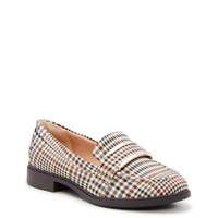 Edissta Loafer TAN/MULTI view