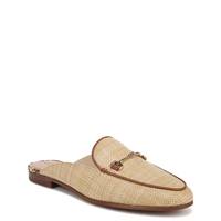 Linnie Mule BEIGE view
