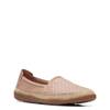 Elaina Ruby Slip-On WARM BEIGE view