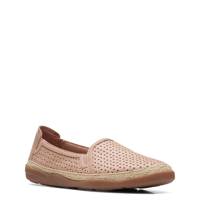 Elaina Ruby Slip-On WARM BEIGE view