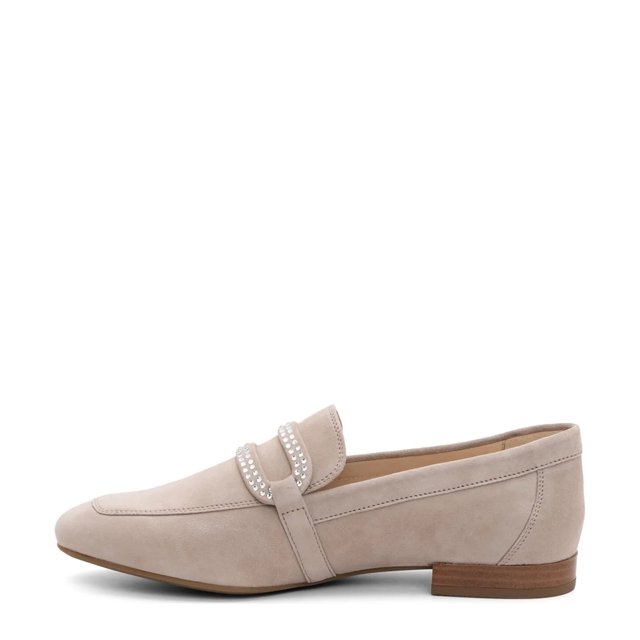 Women's Lynda Wide Width Loafer
