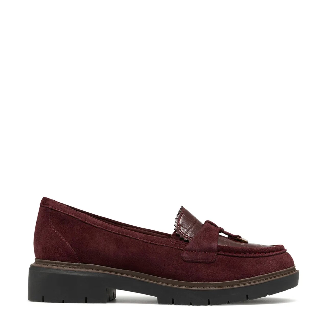 Women's Westlynn Bella Wide Width Loafer