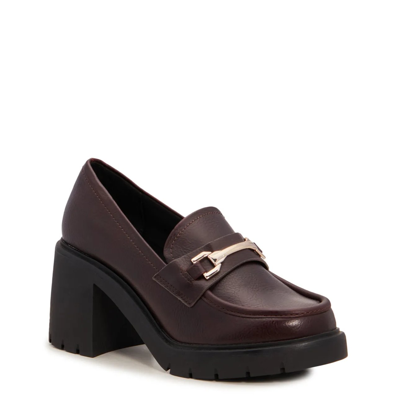 Pandora Platform Loafer