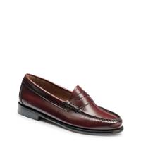 Women's Whitney Weejuns Loafer WINE view