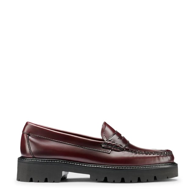 Women's Whitney Super Lug Weejuns Loafer