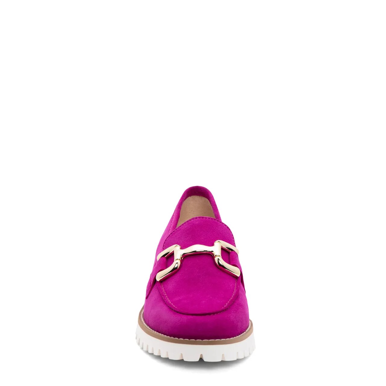 Women's Kiana Buckle Loafer