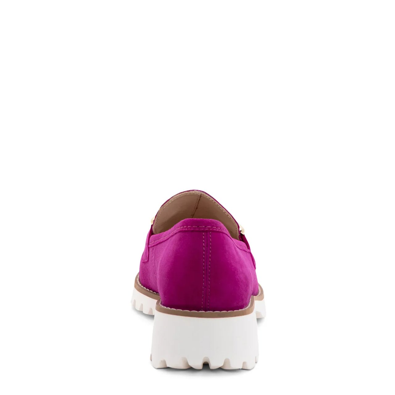 Women's Kiana Buckle Loafer