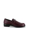 Women's Bentu Loafer BORDEAUX view