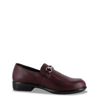 Women's Bentu Loafer BORDEAUX view