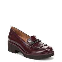 Women's Celia Loafer WINE view
