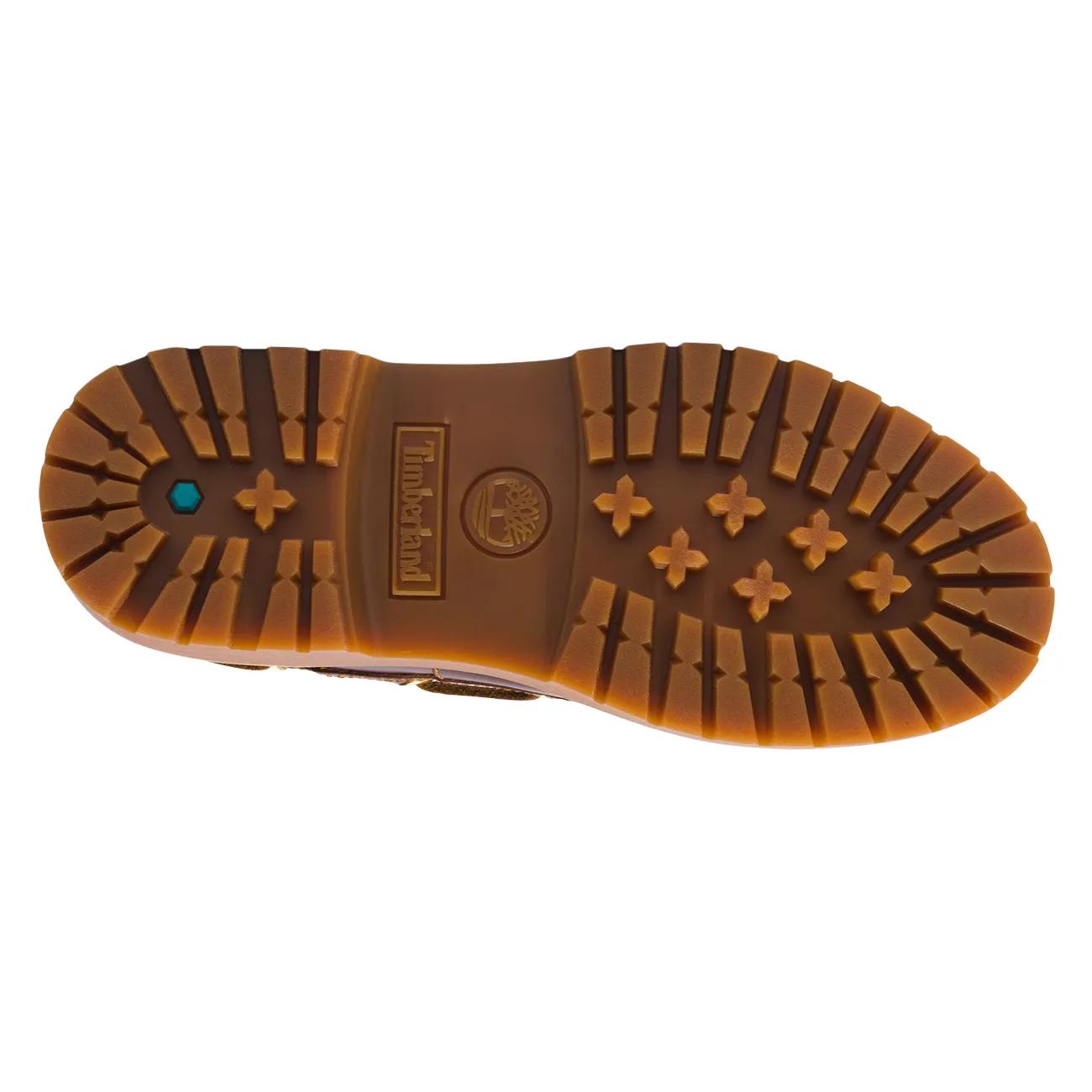 Women's Stone Street Boat Shoe