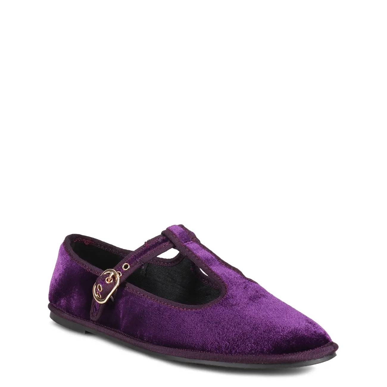Kenneth Cole New York Women's Verona Mary Jane Flat
