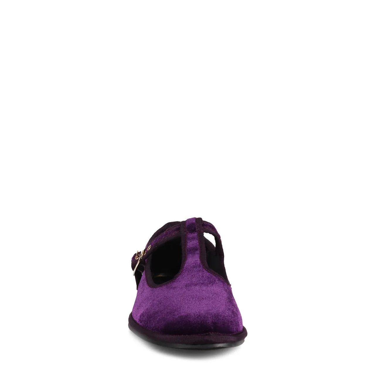 Women's Verona Mary Jane Flat