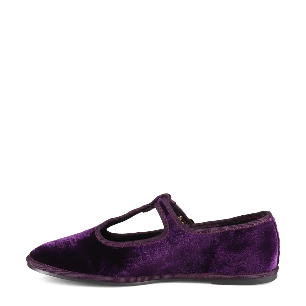 Women's Verona Mary Jane Flat