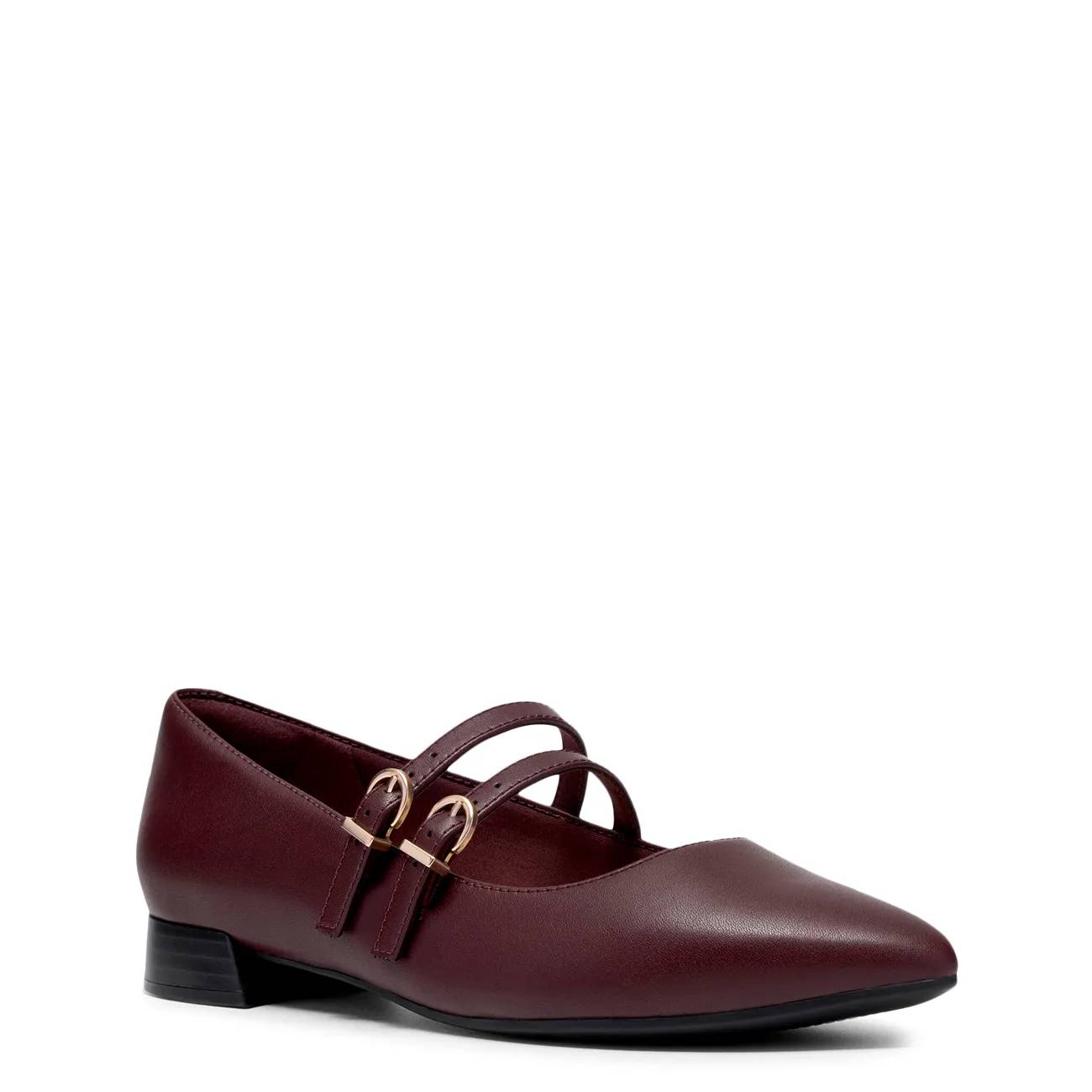 Women's Natalyn Jane Mary Jane Flat